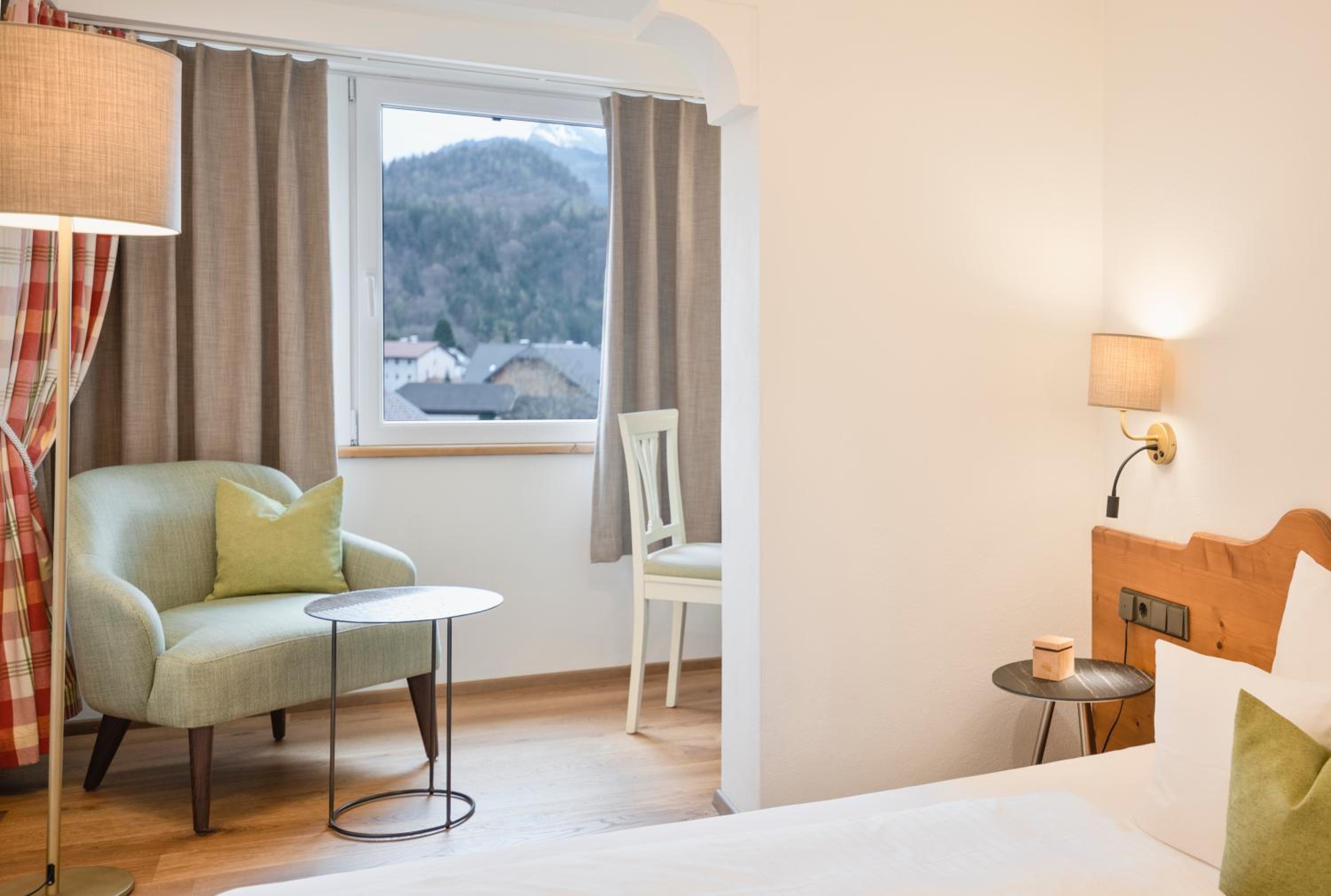 Standard Single Room photo 3