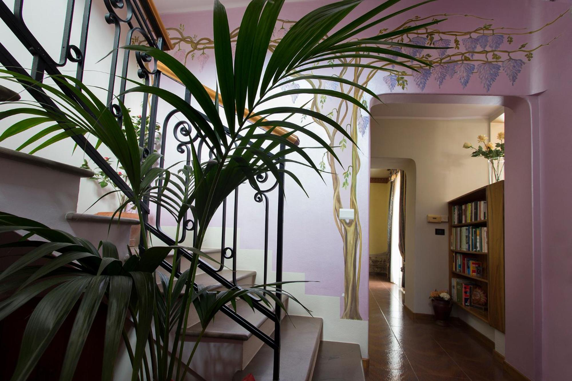Large Double Room photo 3