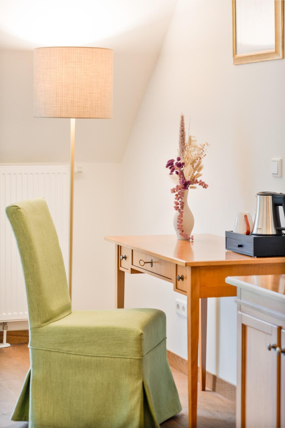 Standard Double Room - Photo 5