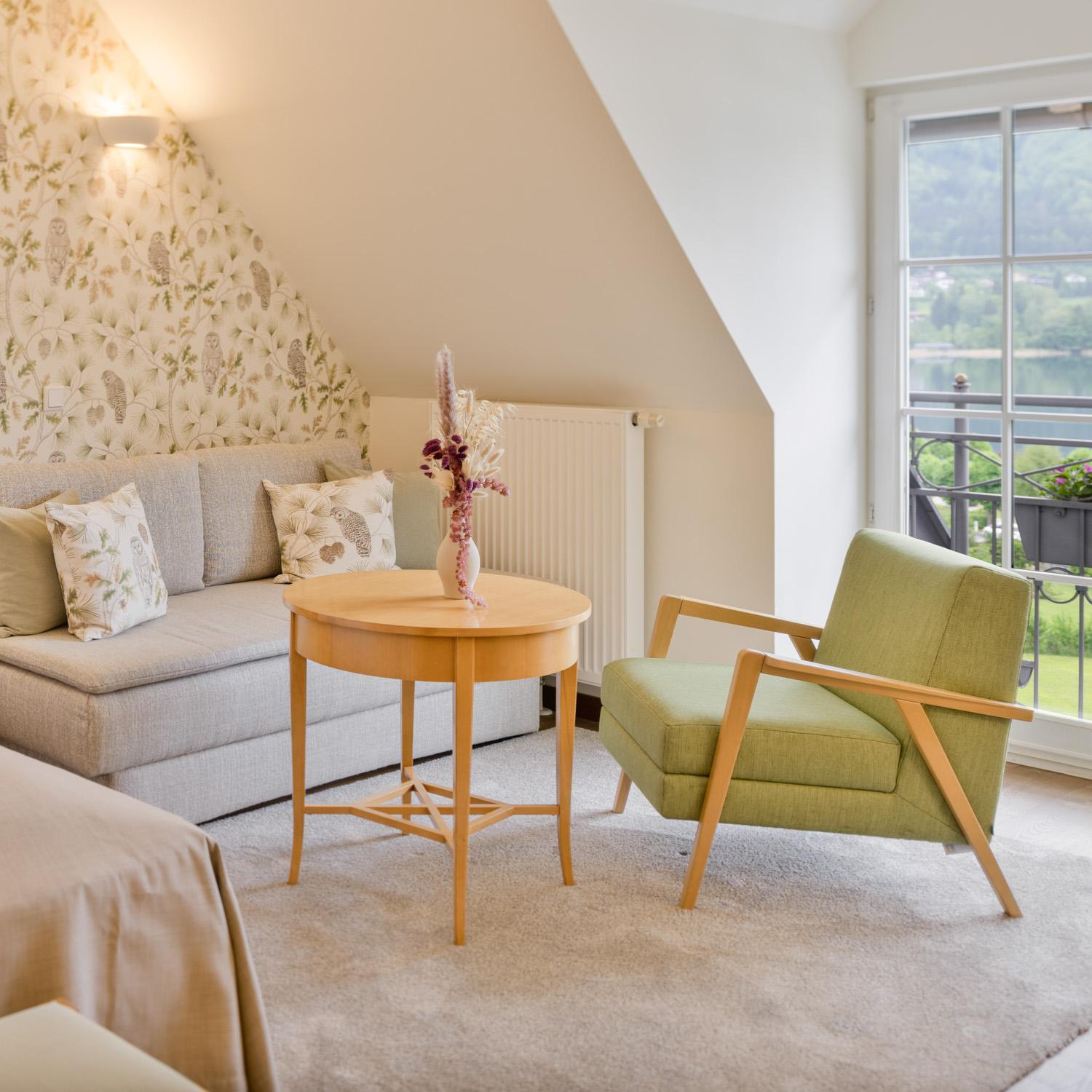 Standard Double Room - Photo 6