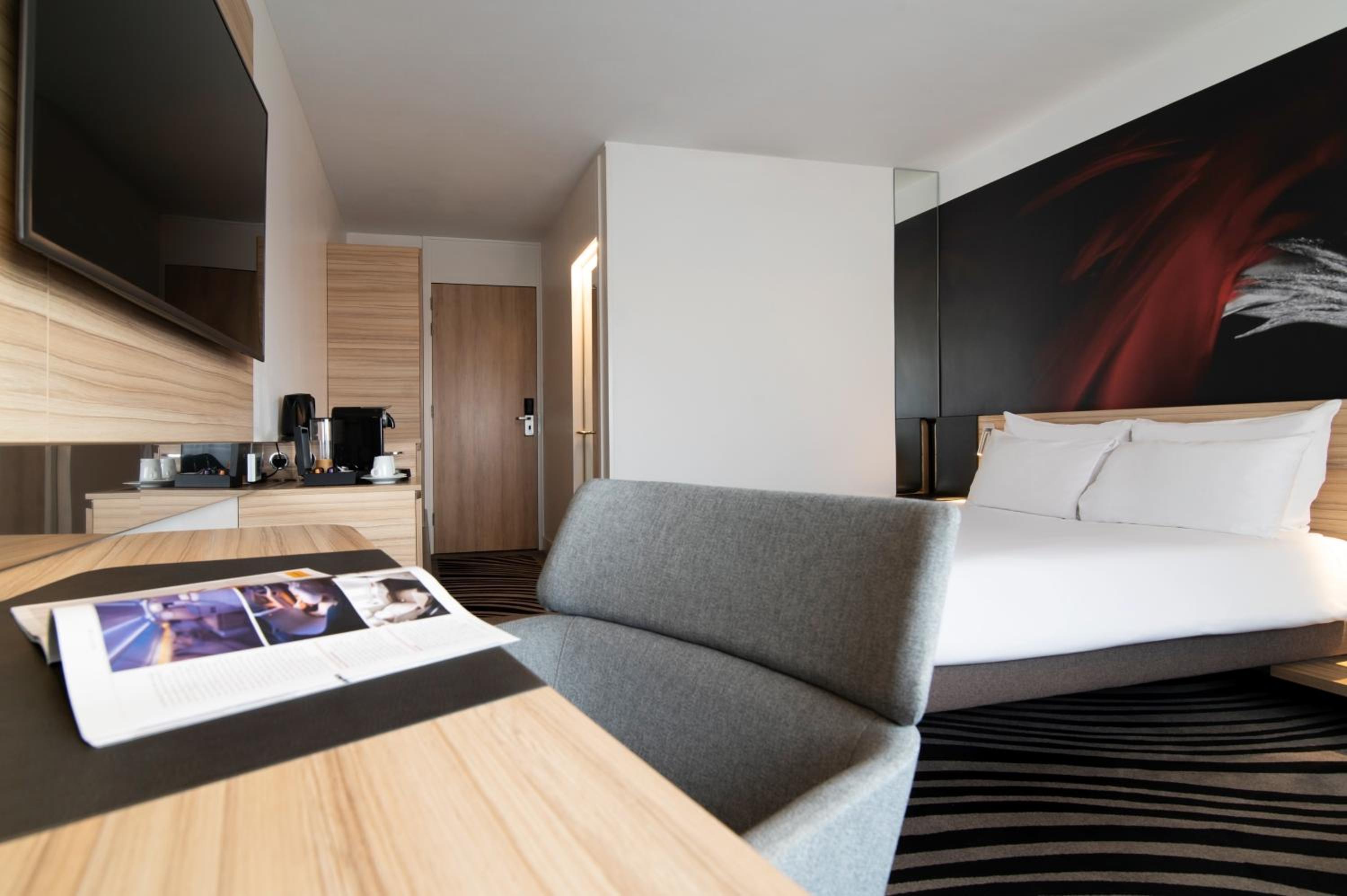 Executive Queen Room - Photo 1