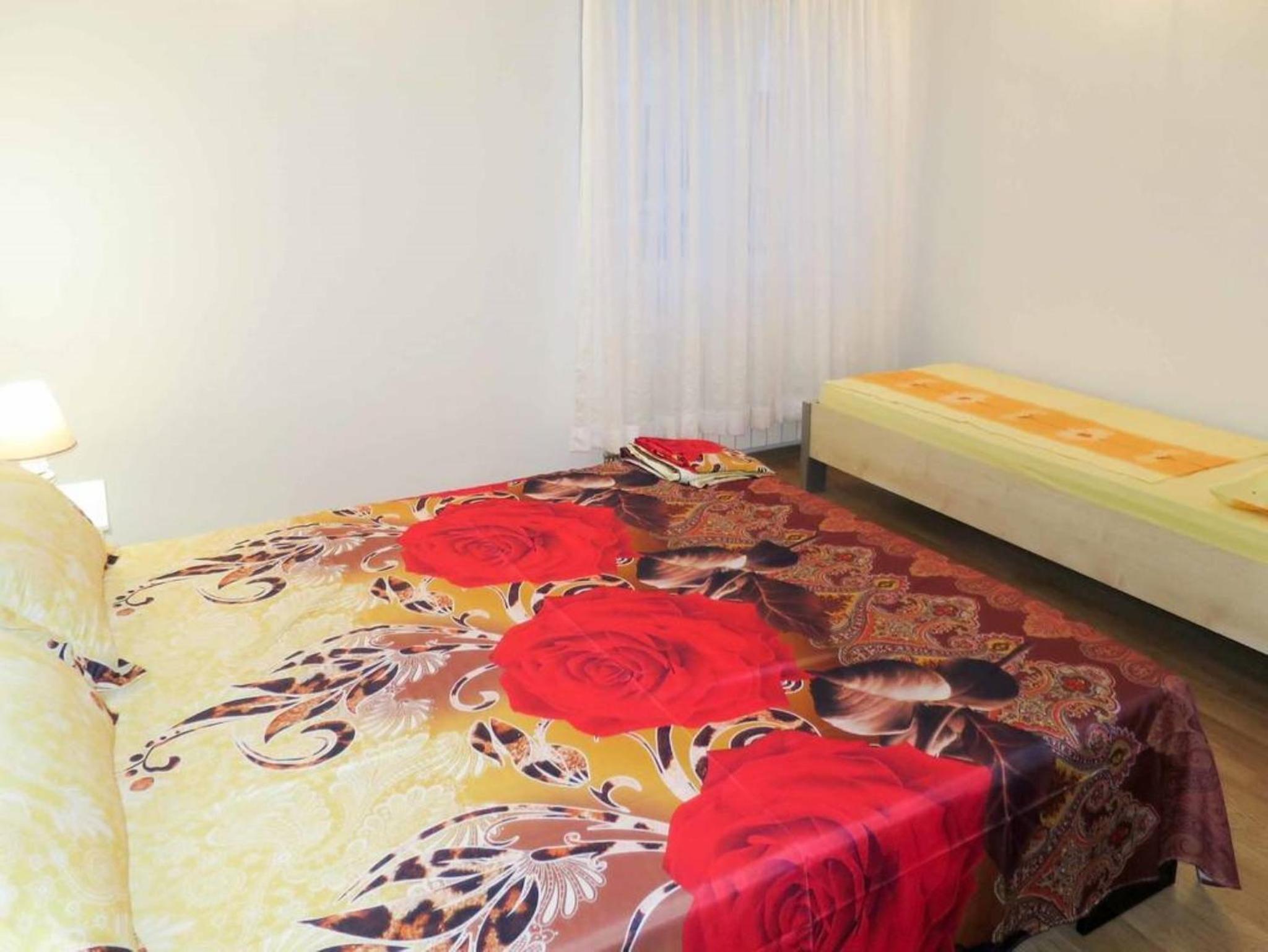 Two Bedroom Apartment