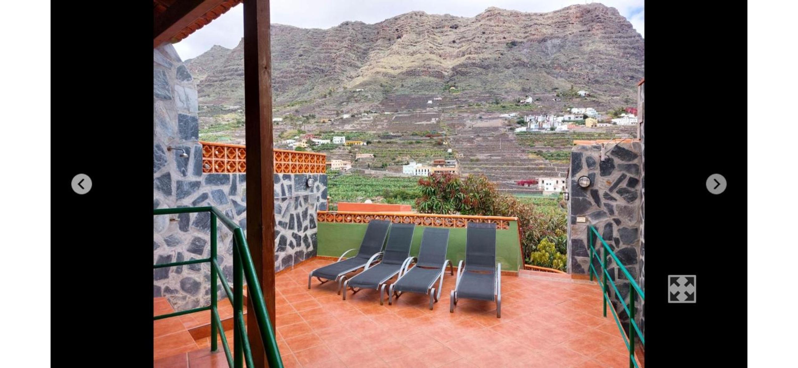 Casa de Vacaciones