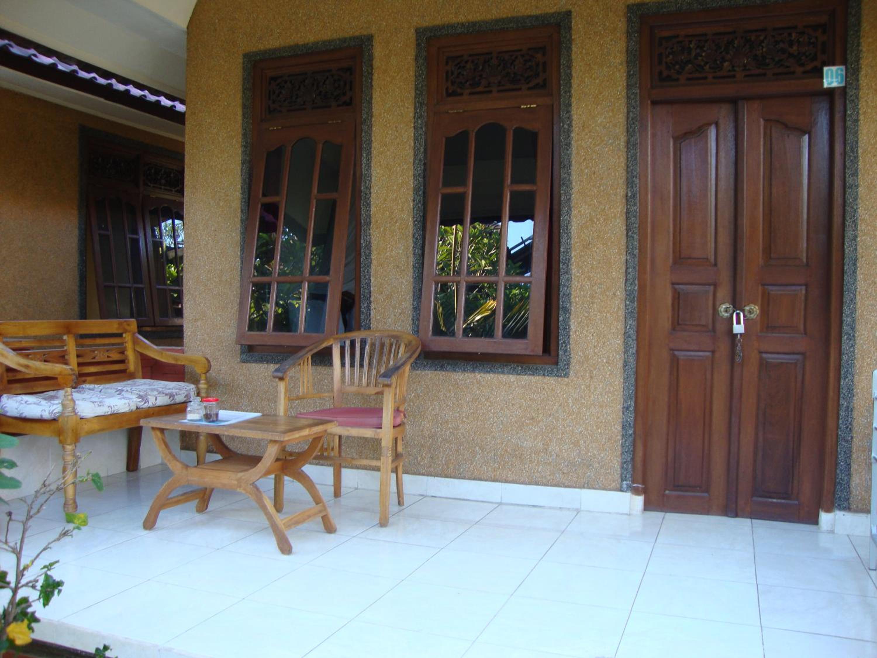 Standard Double Room - Photo 38