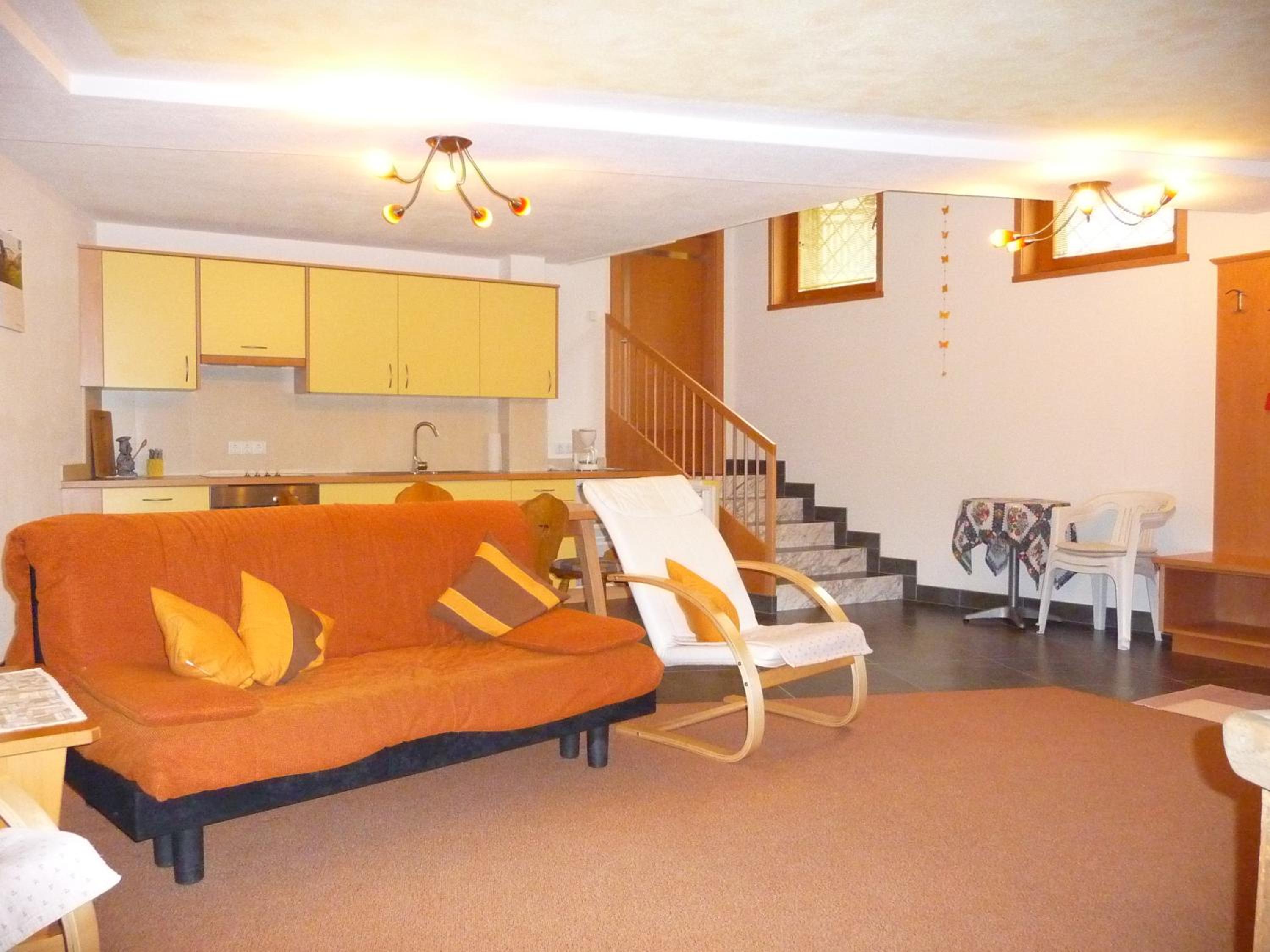 Two-Bedroom Apartment photo 1