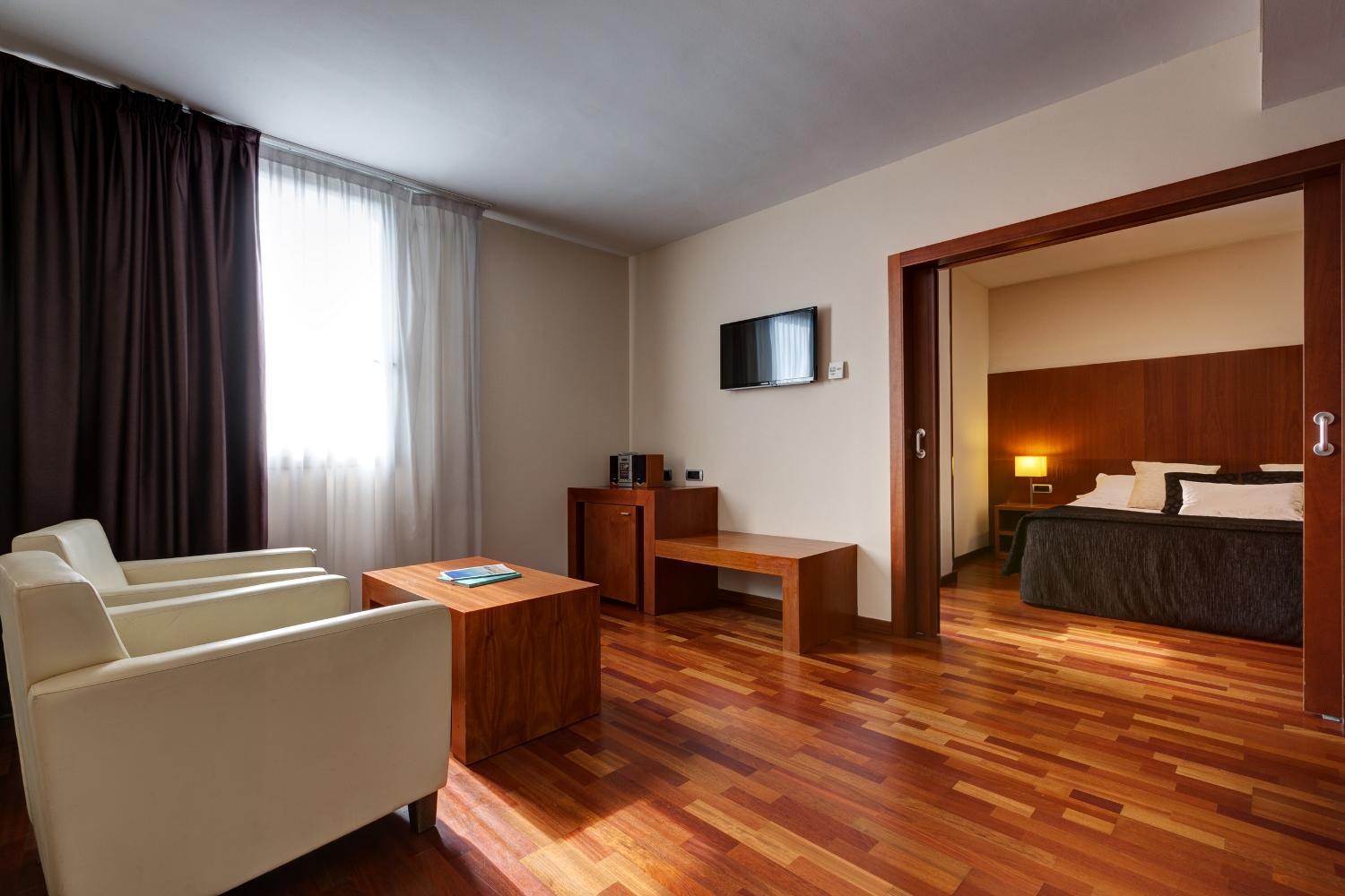 Suite  photo 2