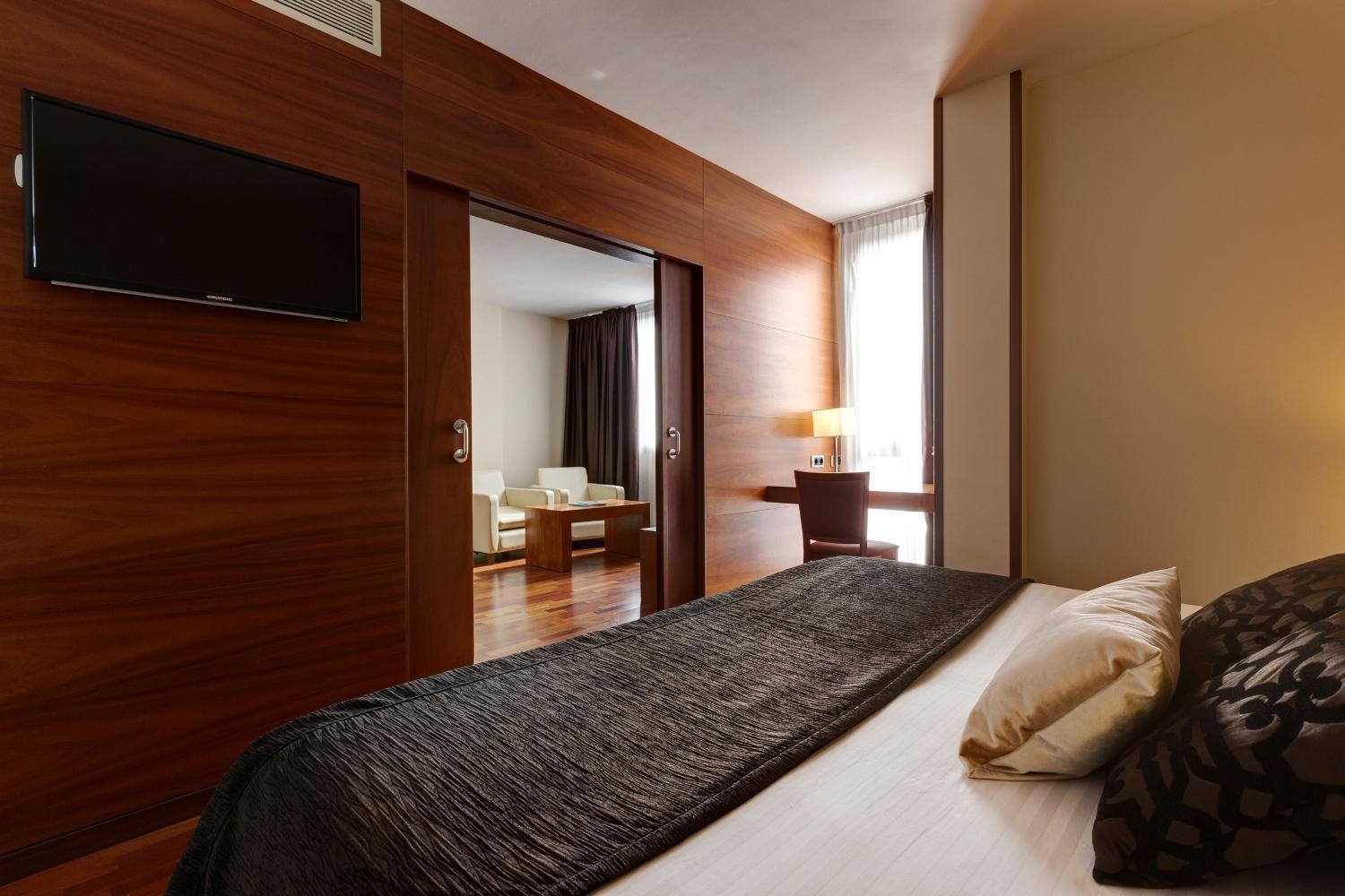 Suite  photo 2