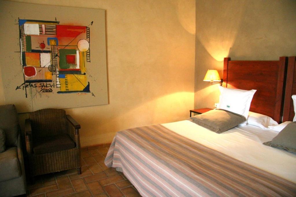 Standard Double Room - Photo 3