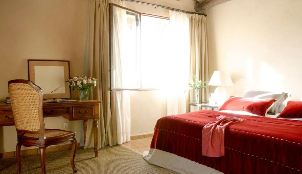 Standard Double Room - Photo 5