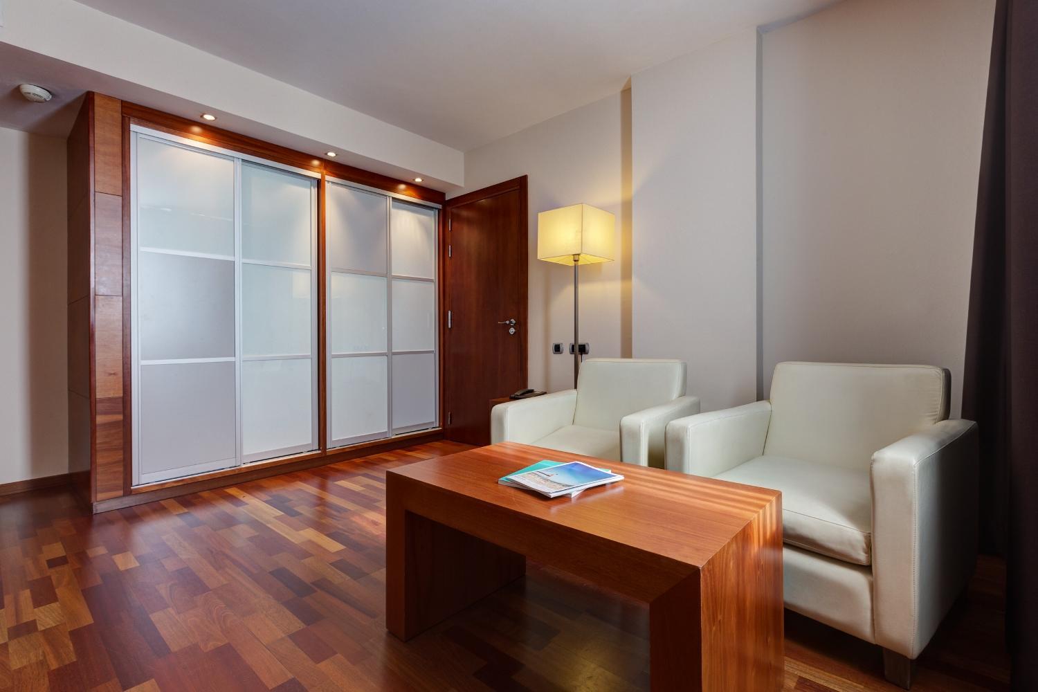 Suite  photo 3