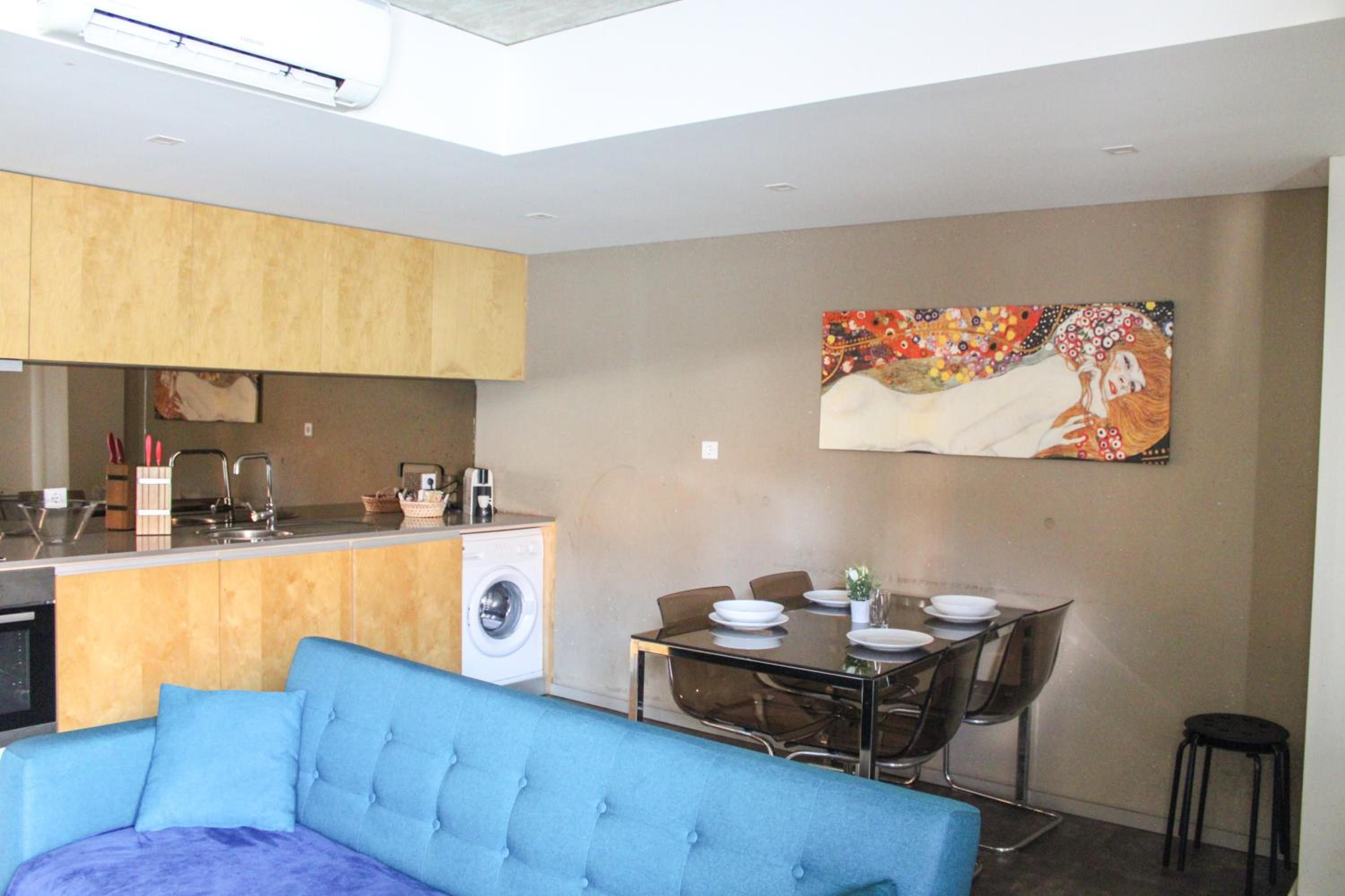 Loft - Photo 8