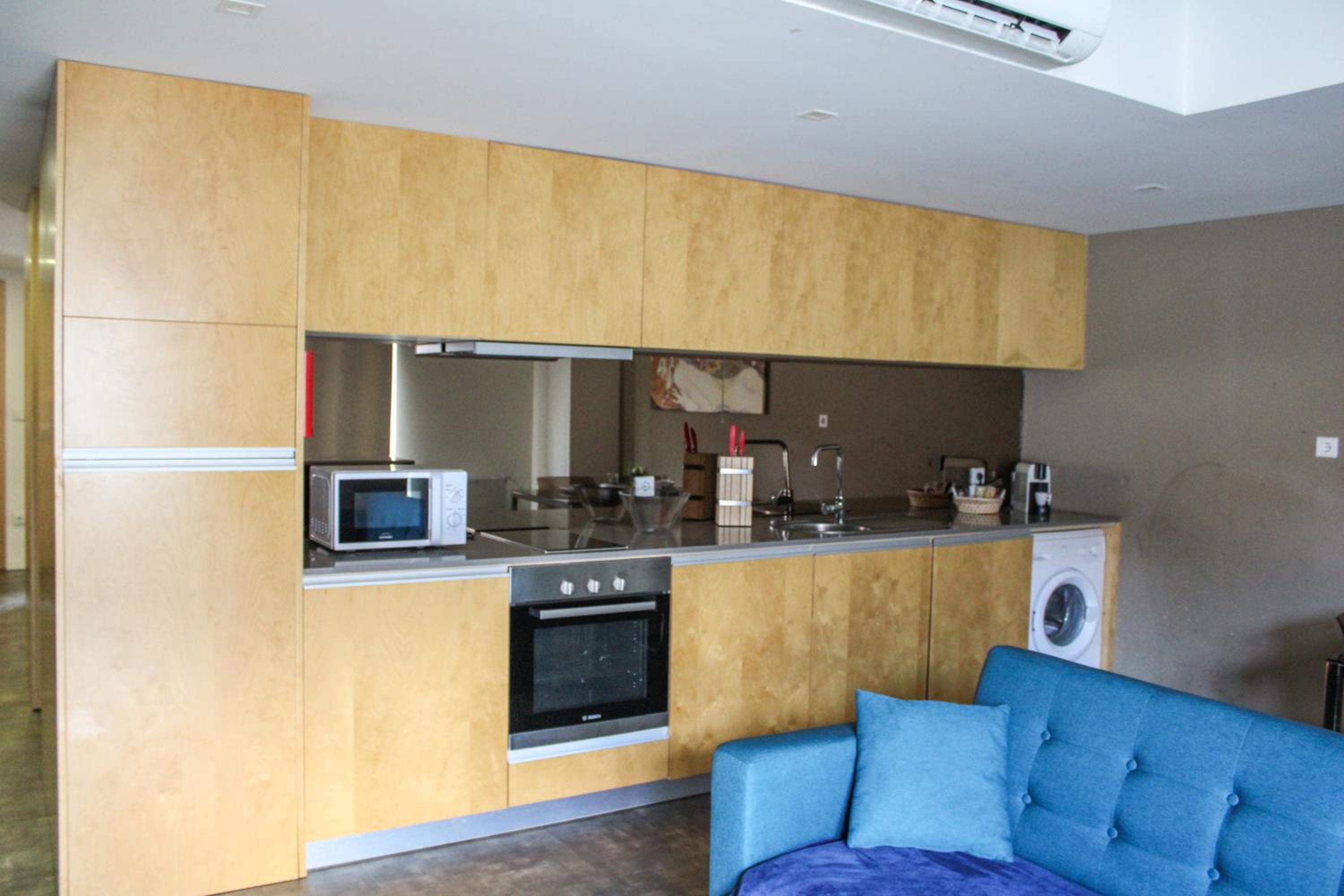 Loft - Photo 11