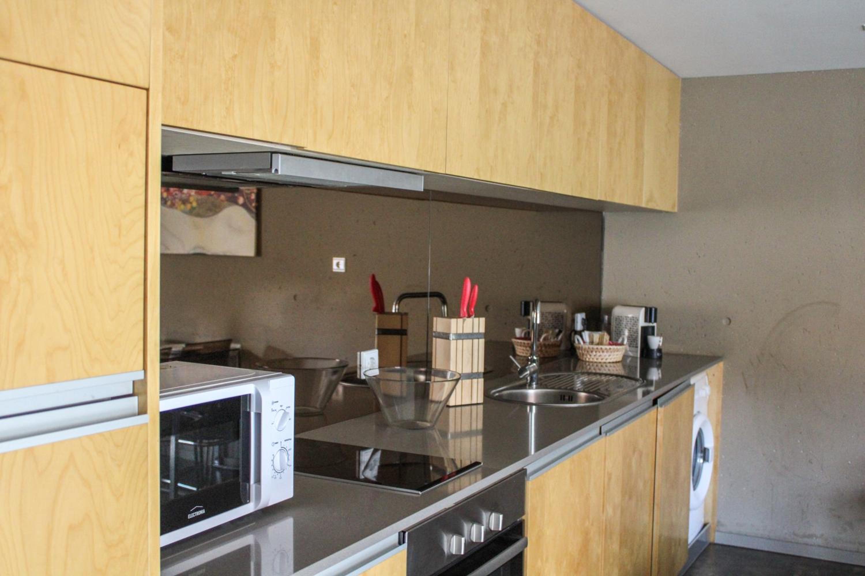 Loft - Photo 31