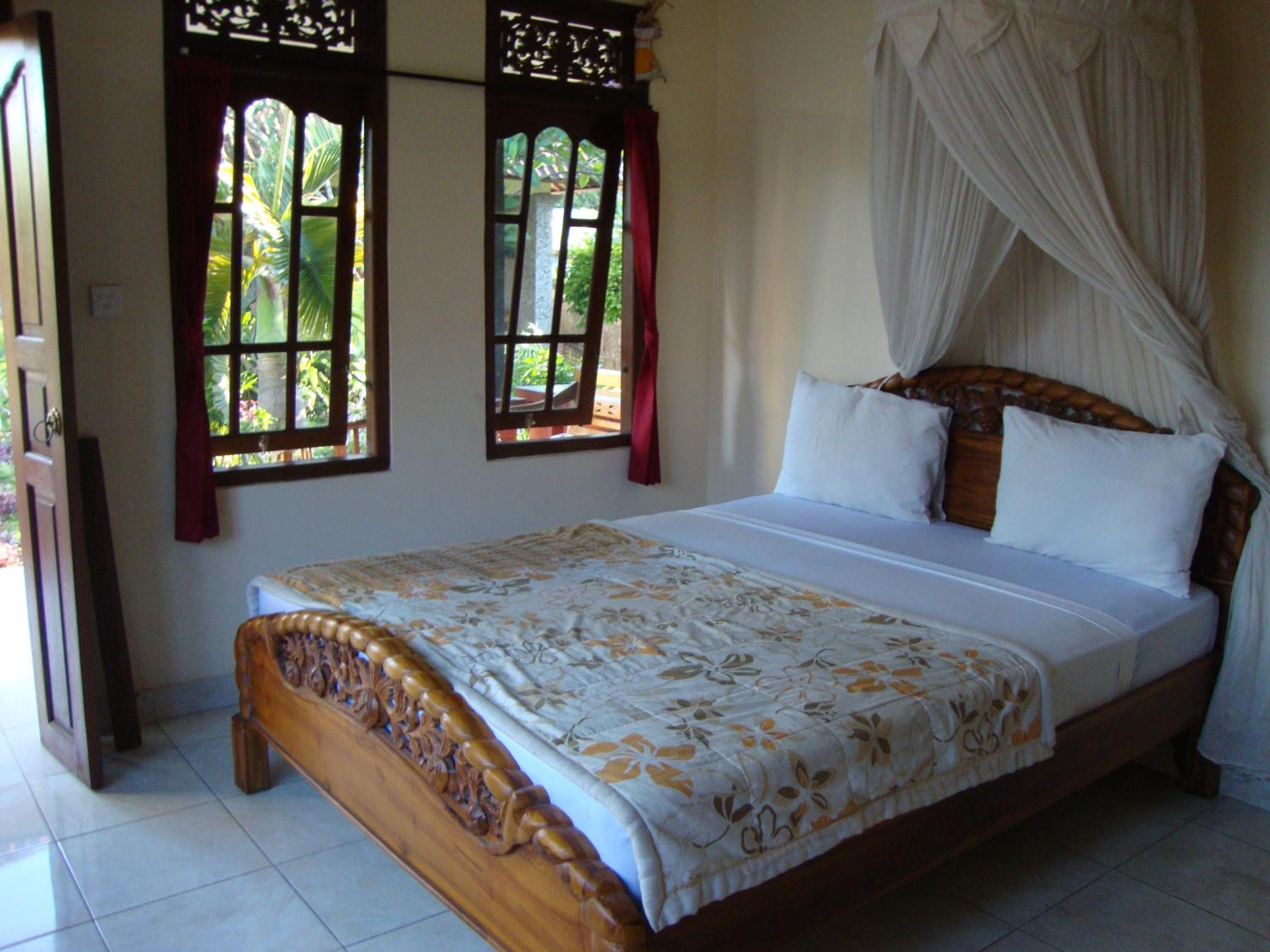 Standard Double Room - Photo 21