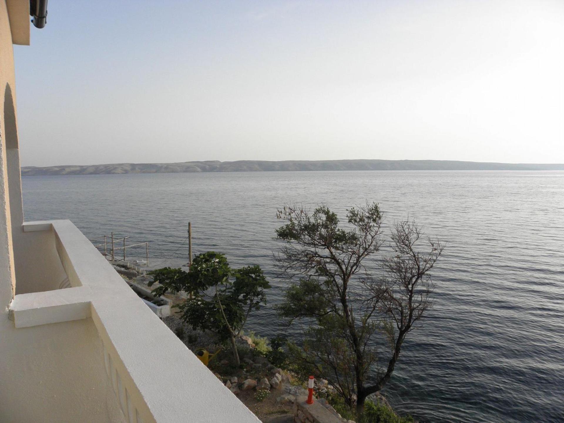 Studio with Sea View photo 3