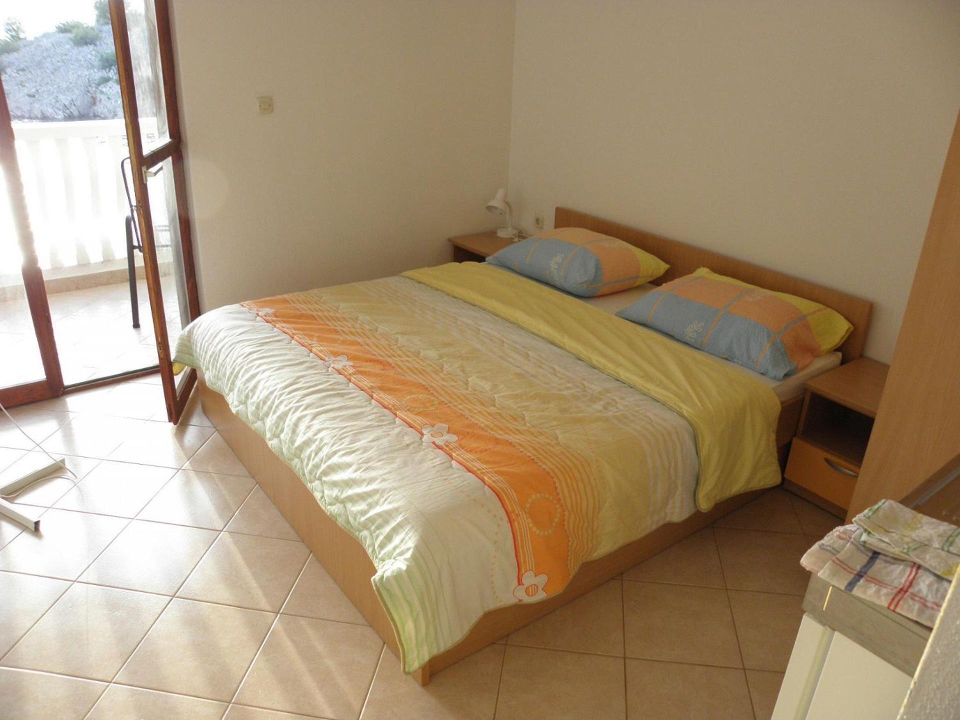 Studio with Terrace photo 1
