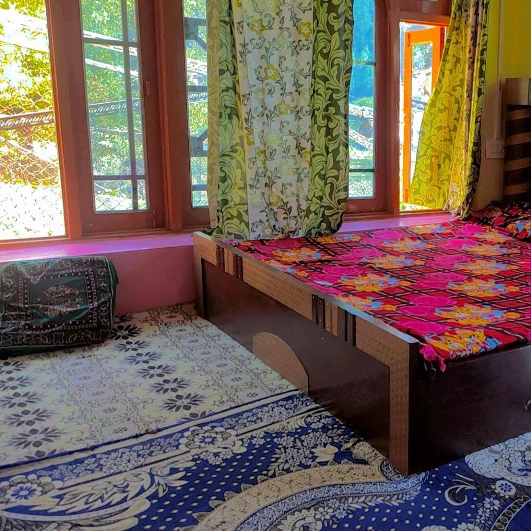 Double Room With Mountain View photo 1