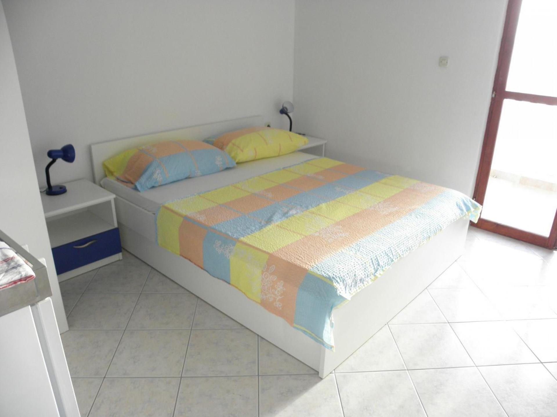 Studio with Sea View photo 2
