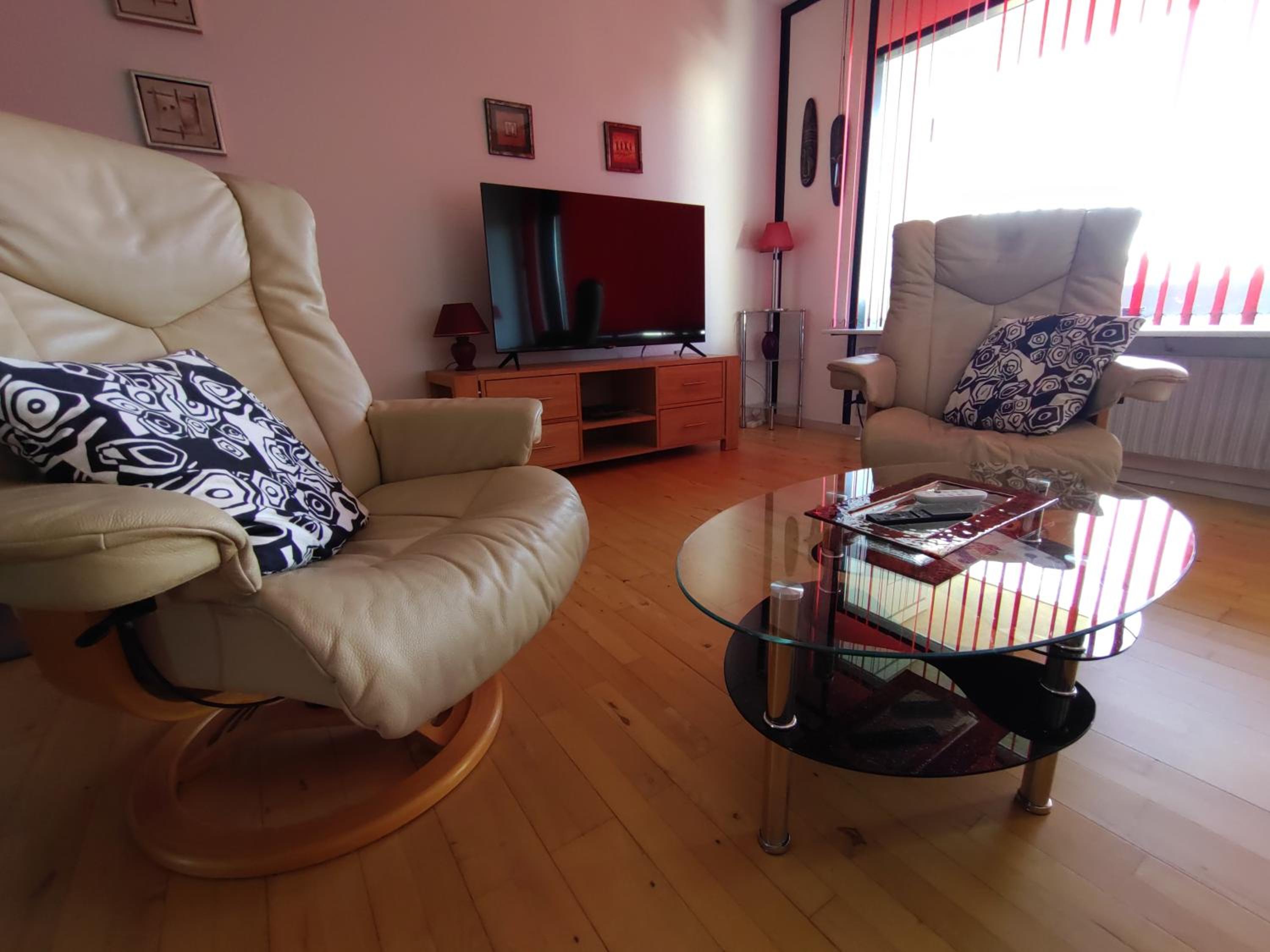 One-Bedroom Apartment photo 3