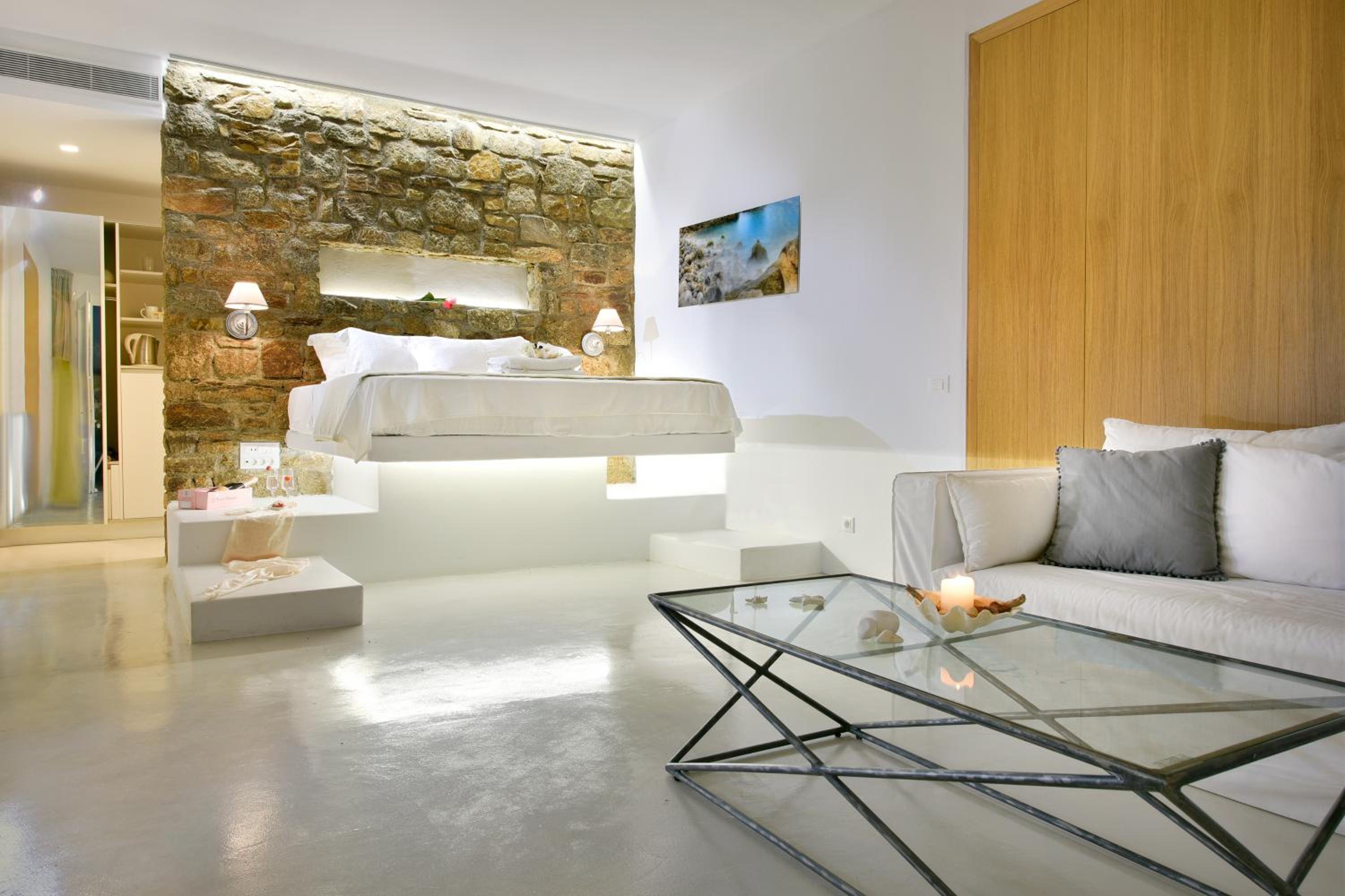 Suite with Private Pool