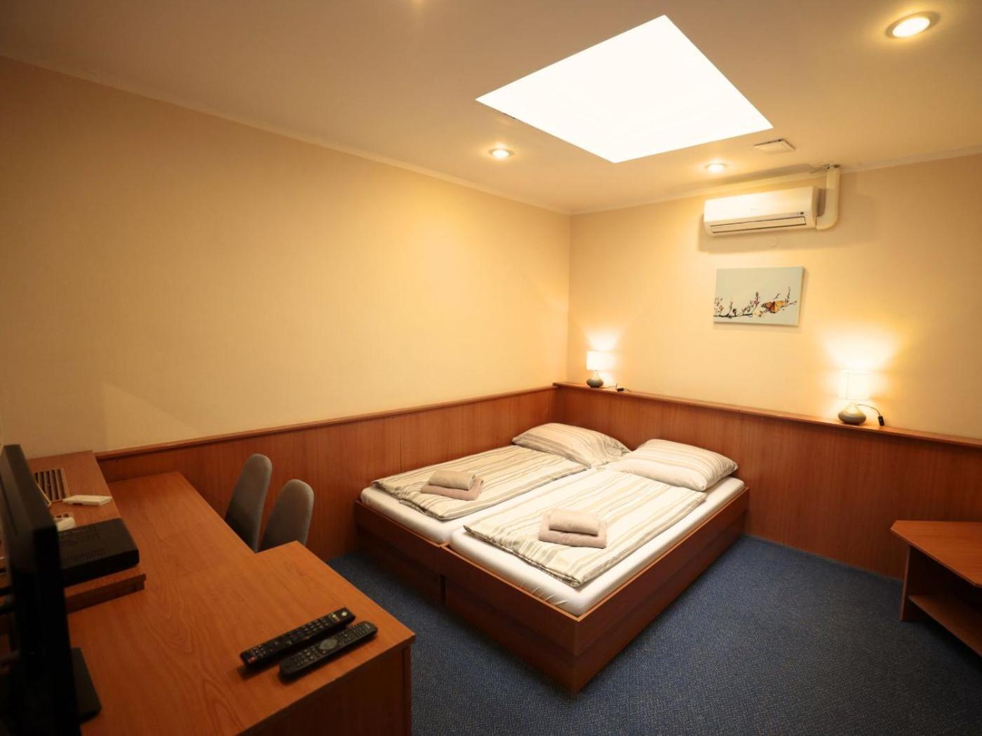 Standard Triple Room photo 1
