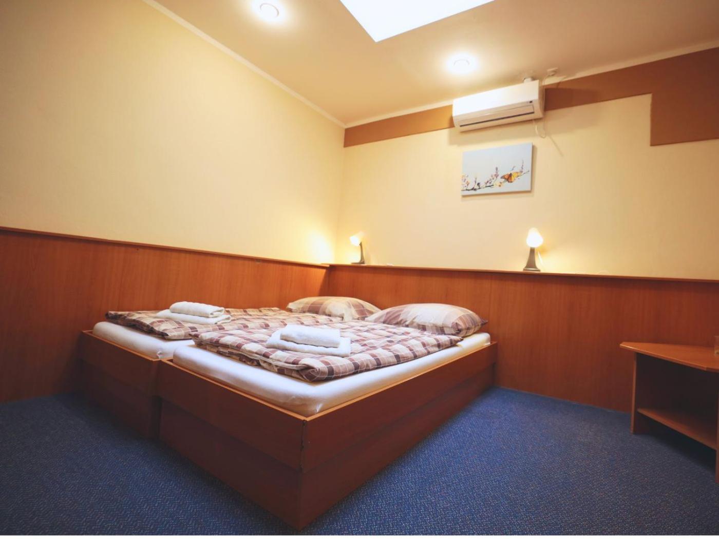 Standard Triple Room photo 3