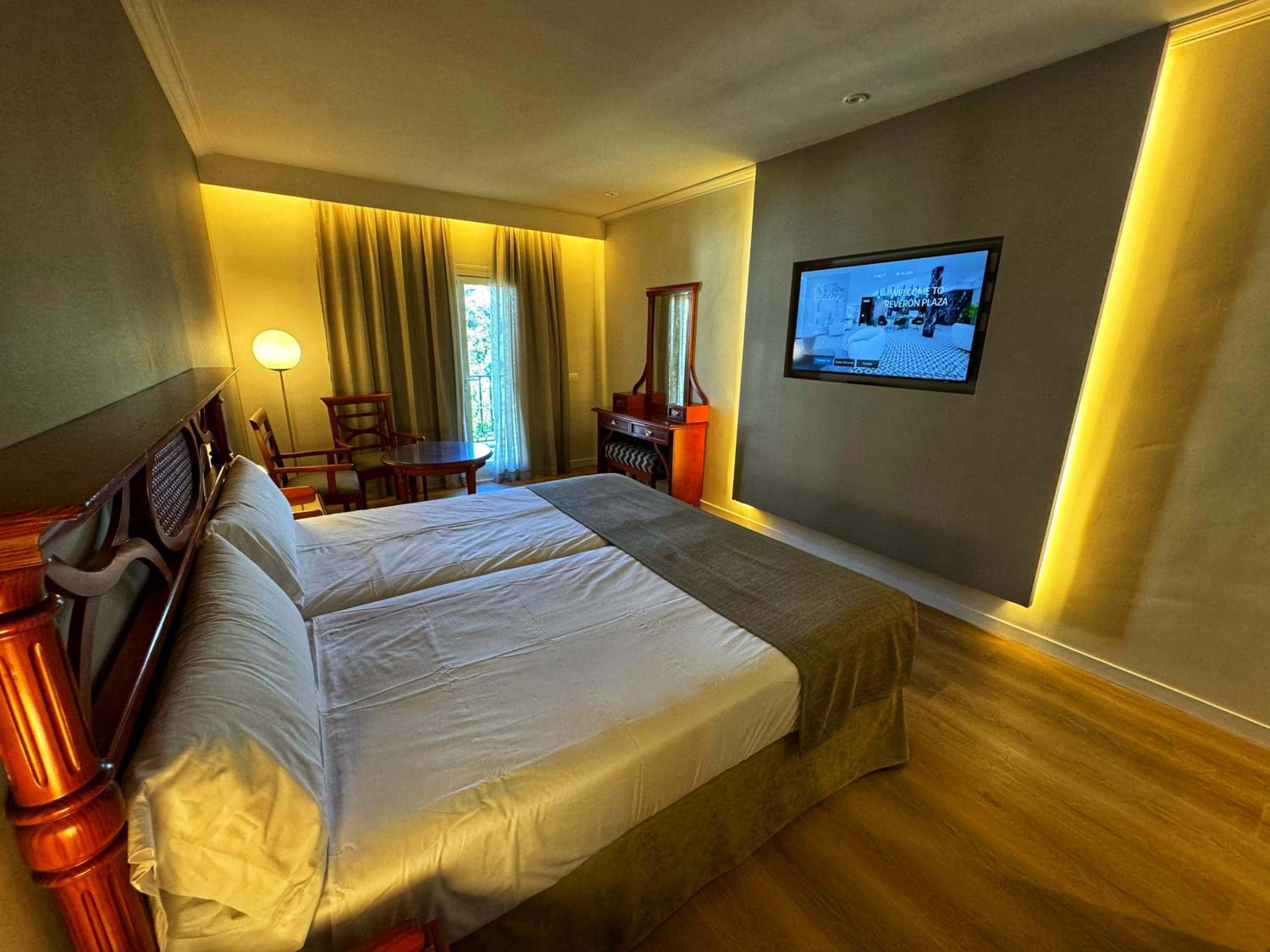 Habitación Doble