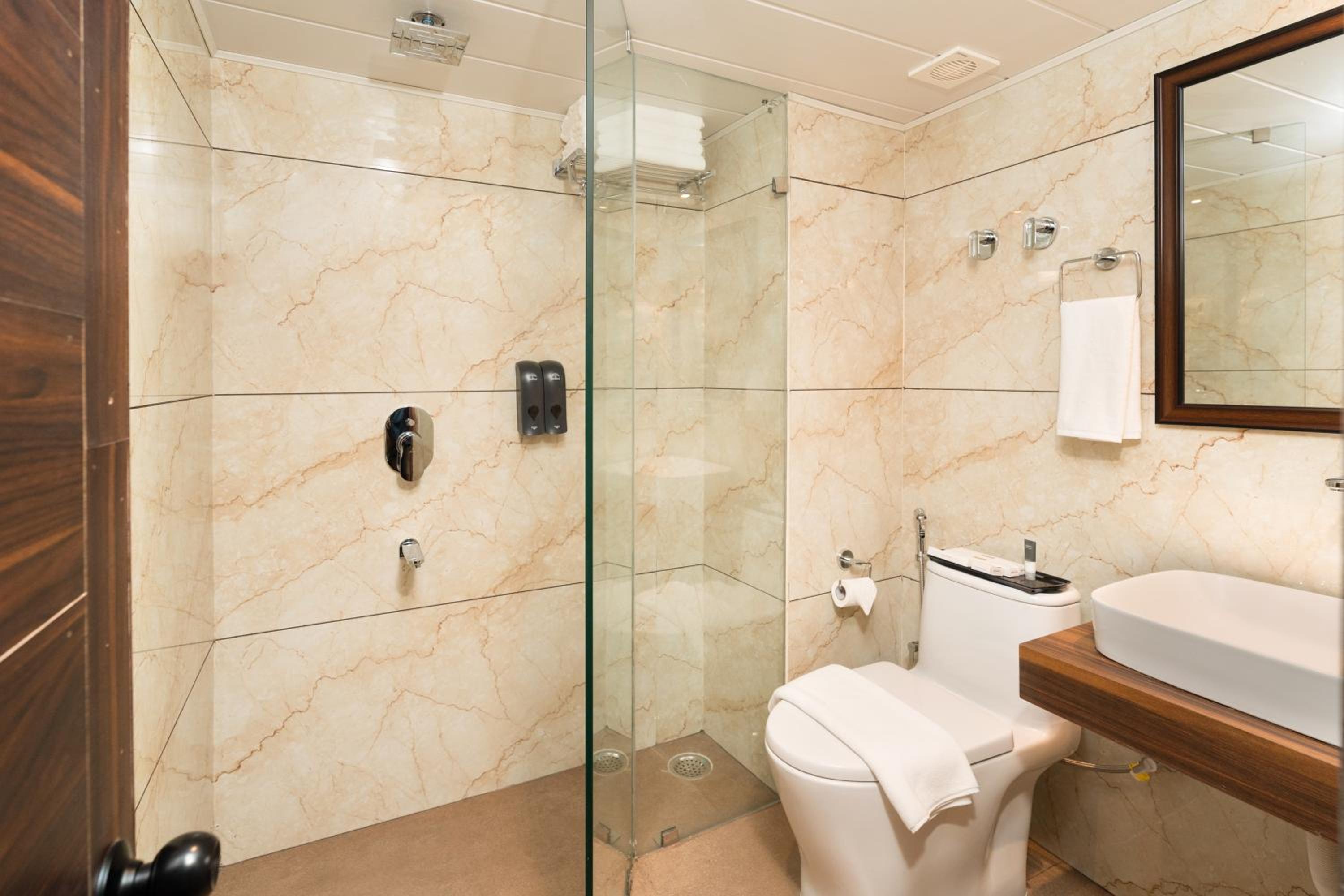 Premium Twin Room  - Photo 4