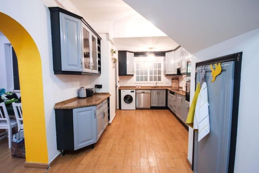 One-Bedroom House photo 3