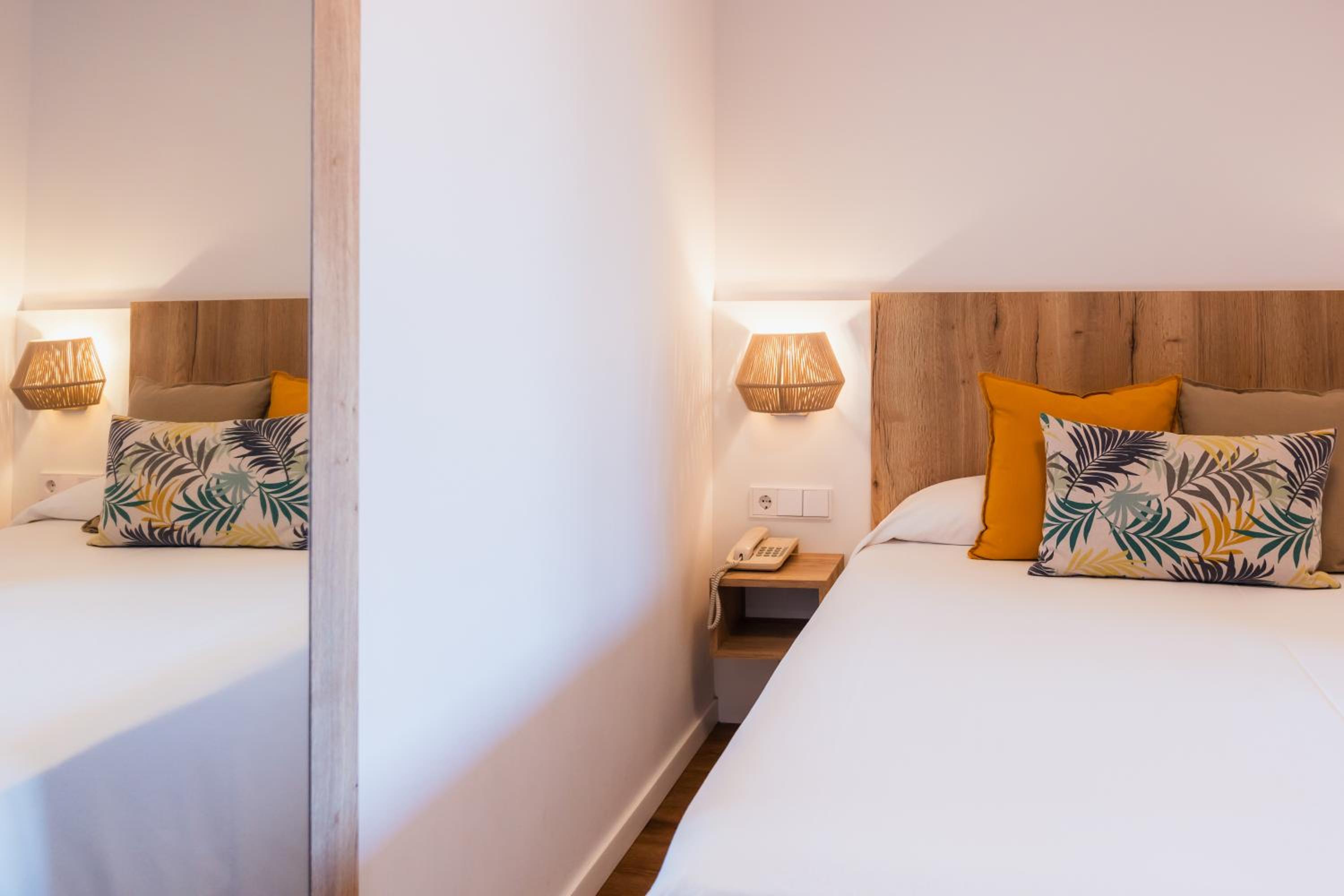 Standard Quadruple Room photo 2