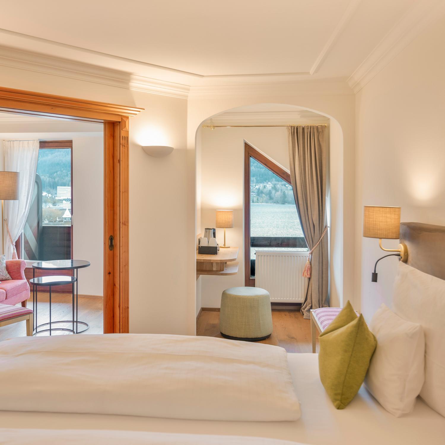 Junior Suite - Photo 1