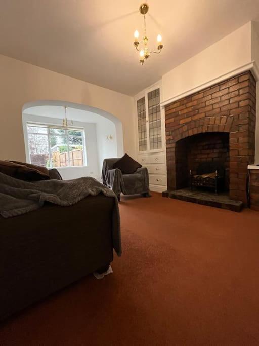 Four-Bedroom House photo 1