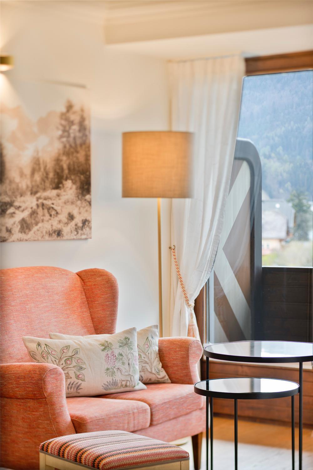 Junior Suite - Photo 3