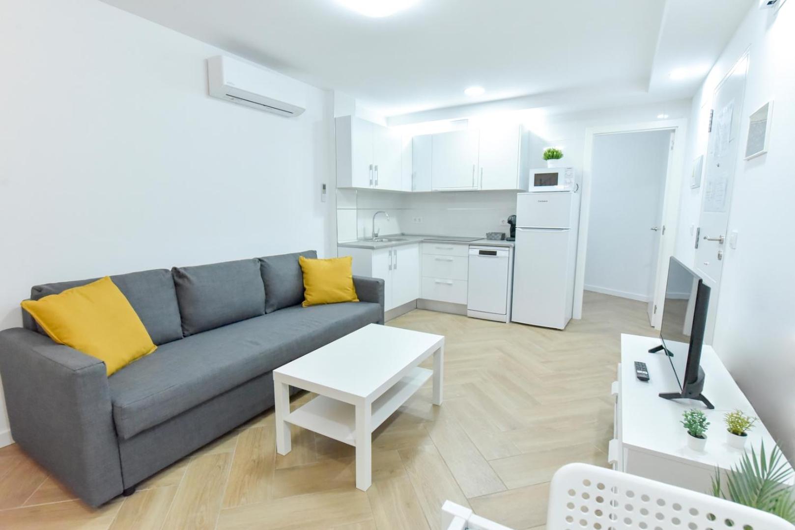 Apartamento