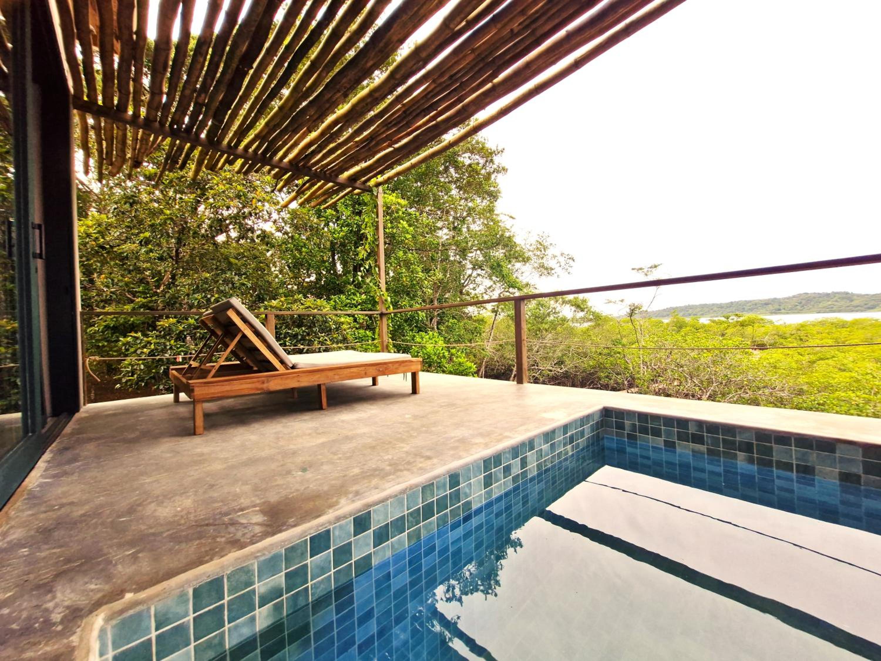 Villa with Sea View photo 1