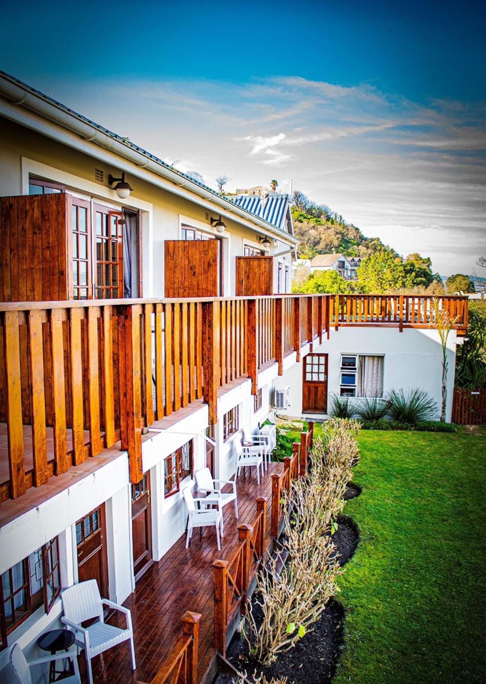 Deluxe Double Or Twin Room With Balcony photo 2