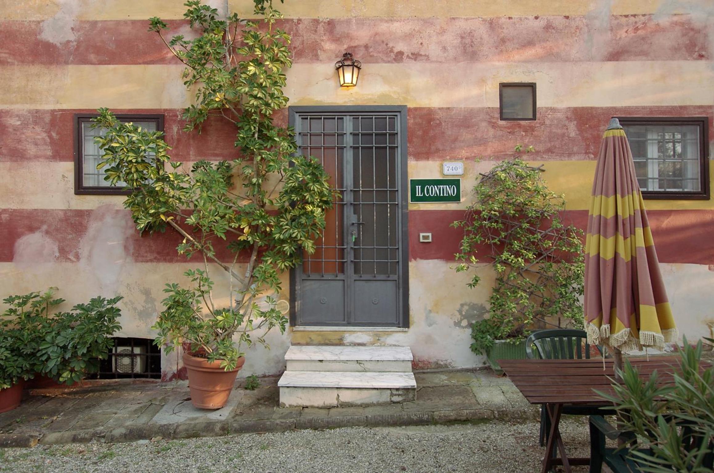One-Bedroom Apartment - Photo 19