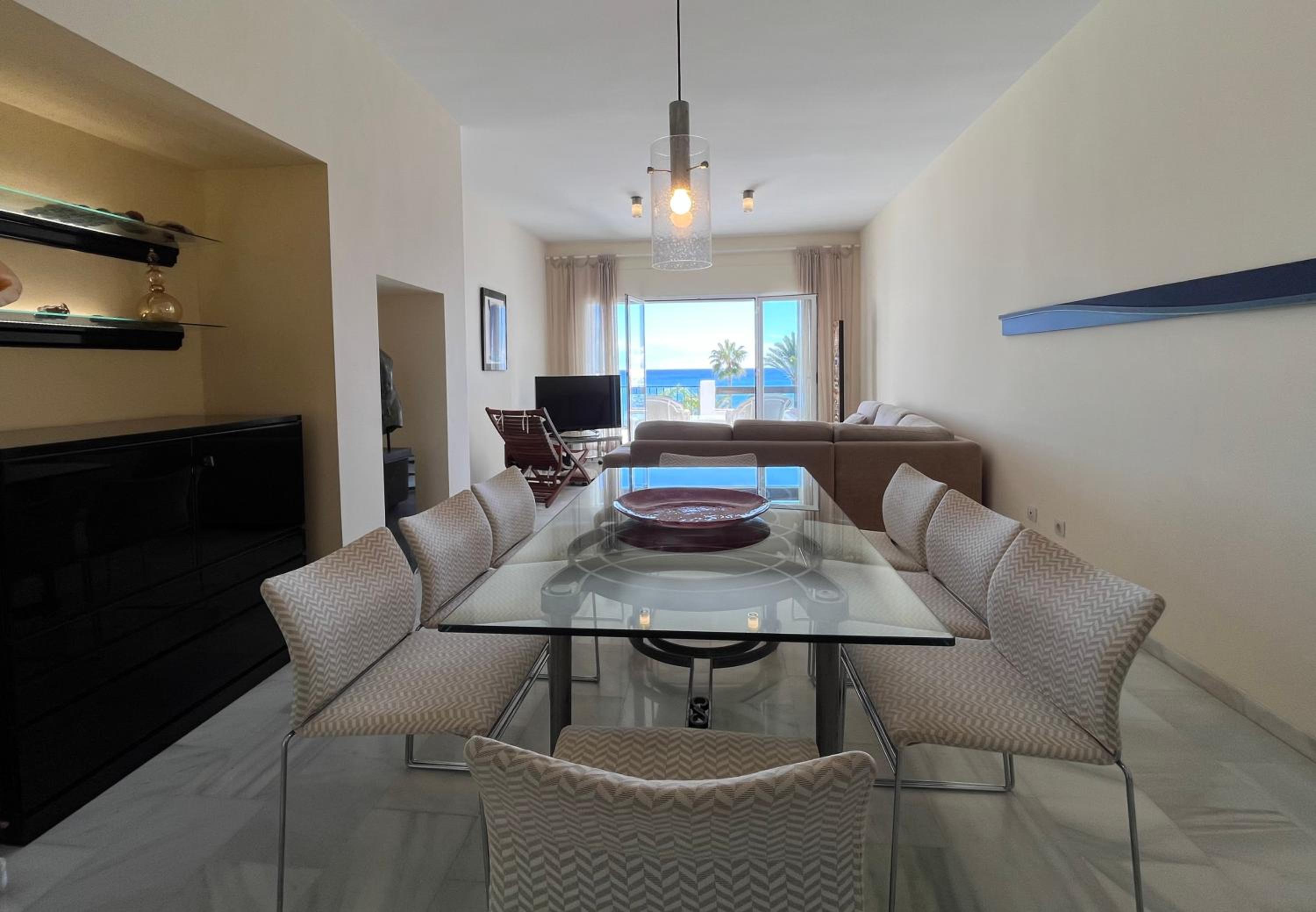 Apartment with Sea View photo 3