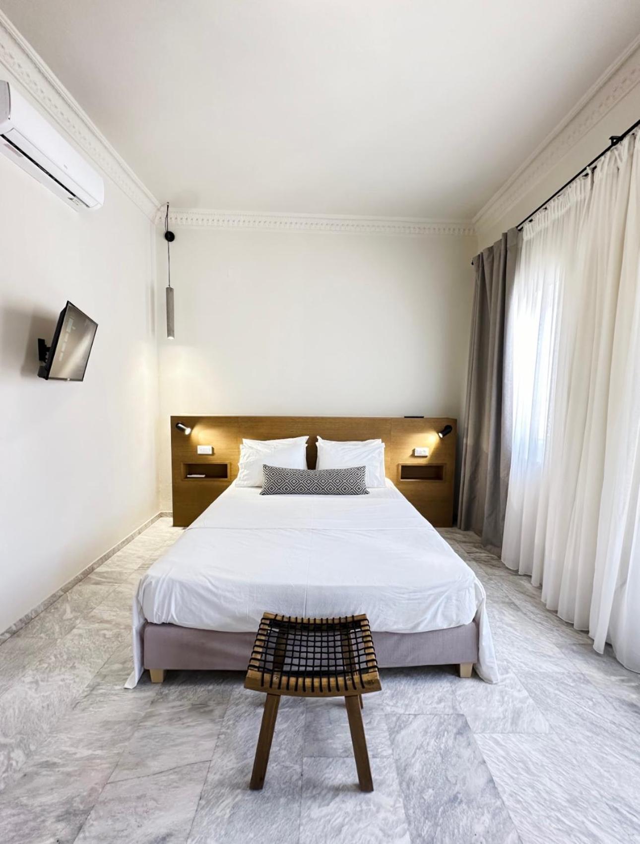 Deluxe Junior Suite