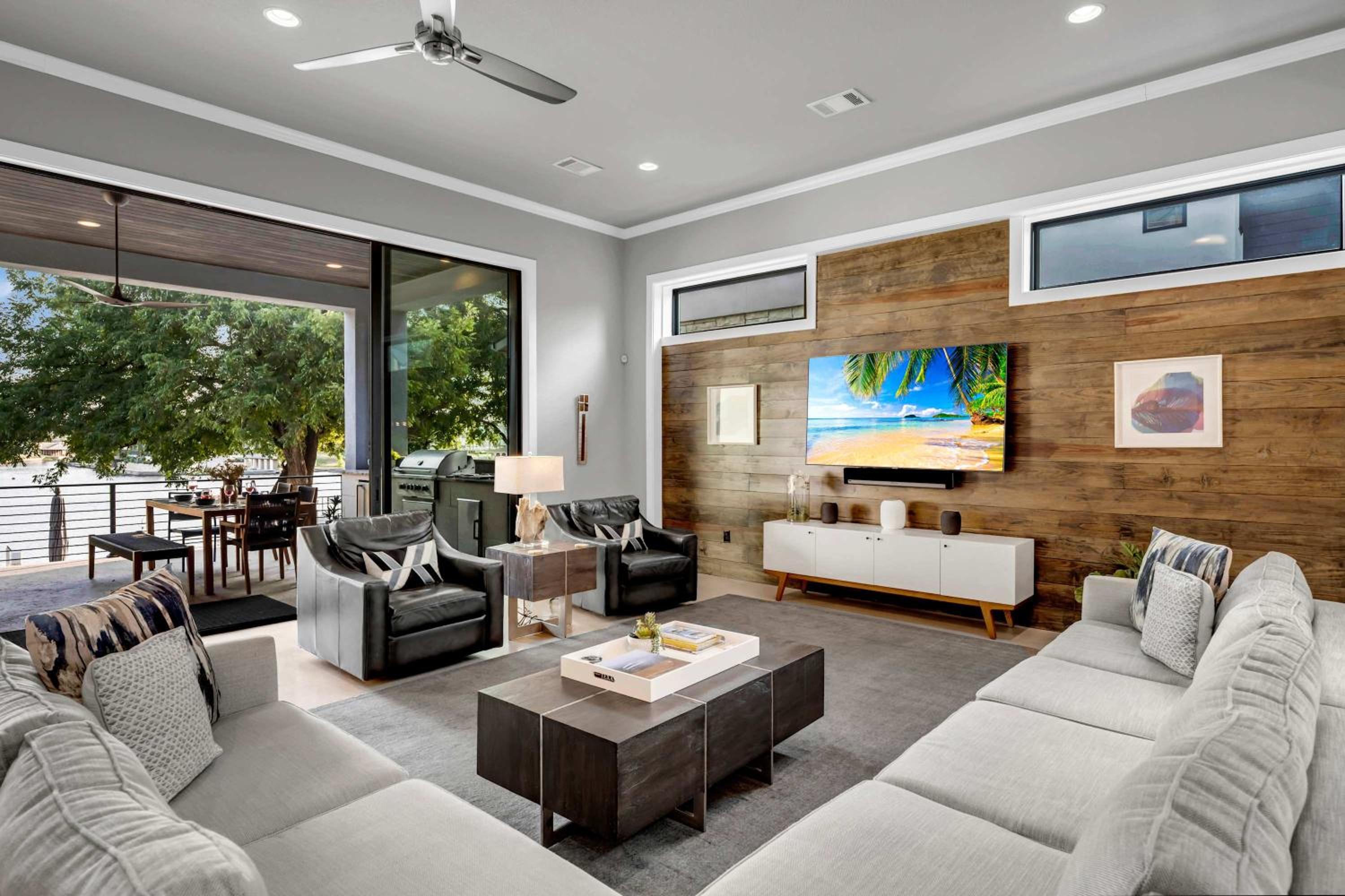 Vacation Home photo 1