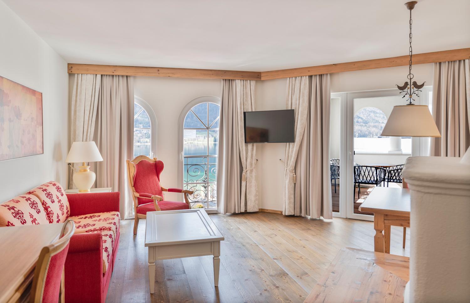 Executive Suite photo 2