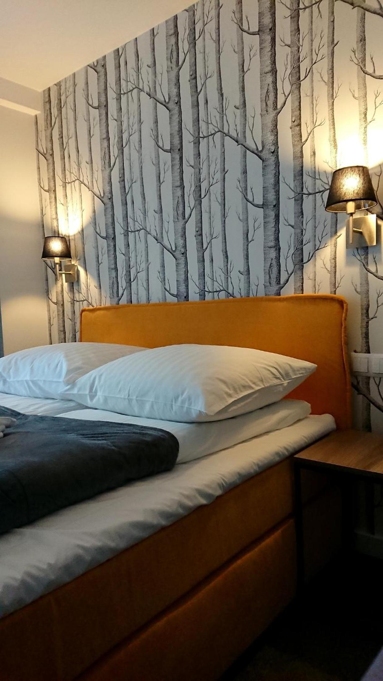 Superior Double Room photo 1