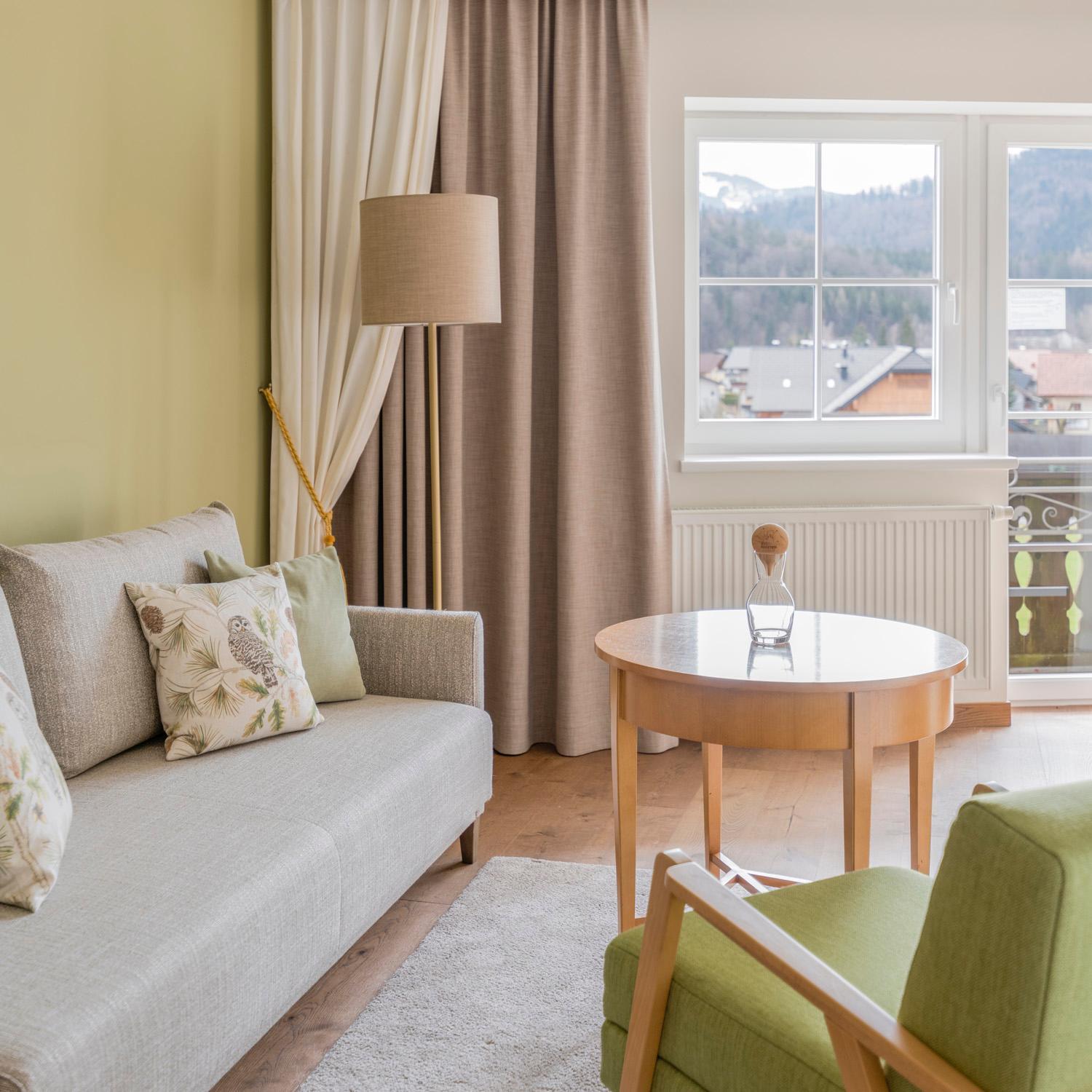 Deluxe Suite - Photo 4