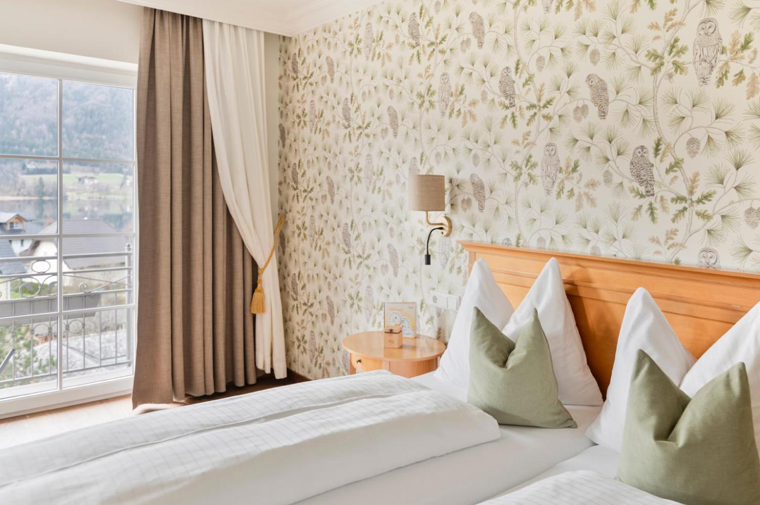 Deluxe Suite - Photo 2
