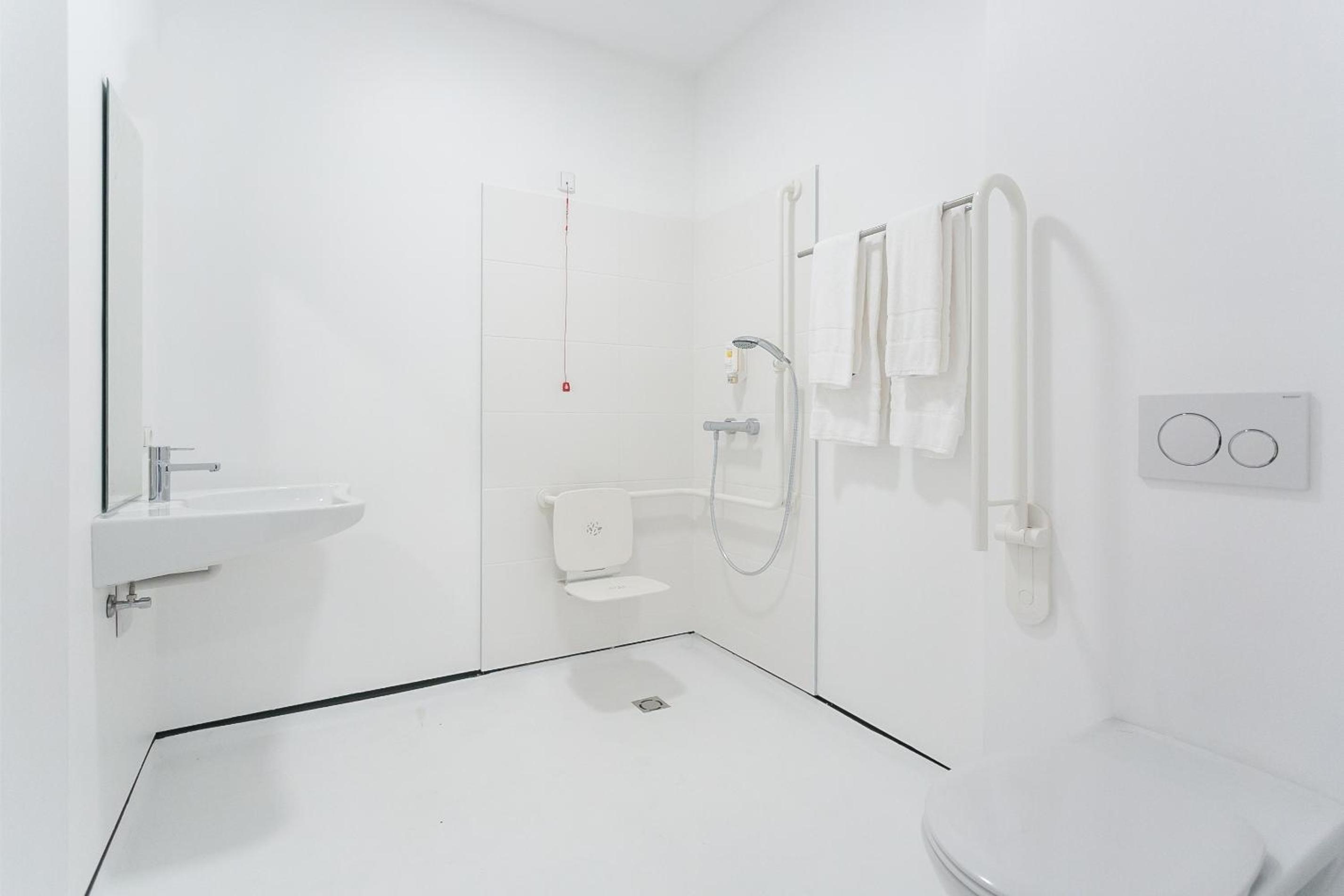 sHome Hotel Graz - Selbst-Check-in & kostenloser Parkplatz, Foto 3