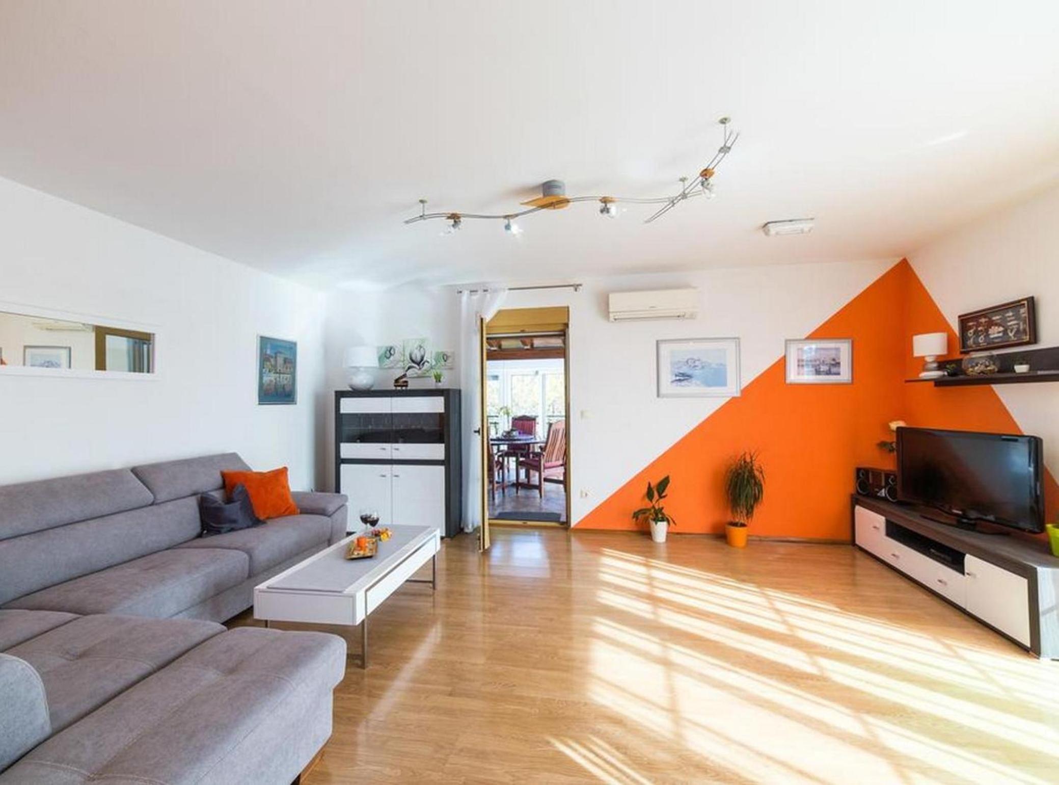 Four Bedroom Holiday Home  photo 1