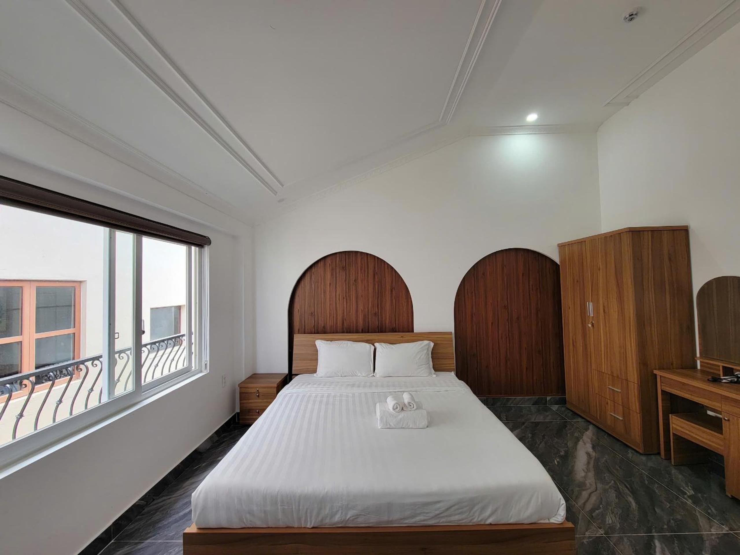Standard Double Room photo 2