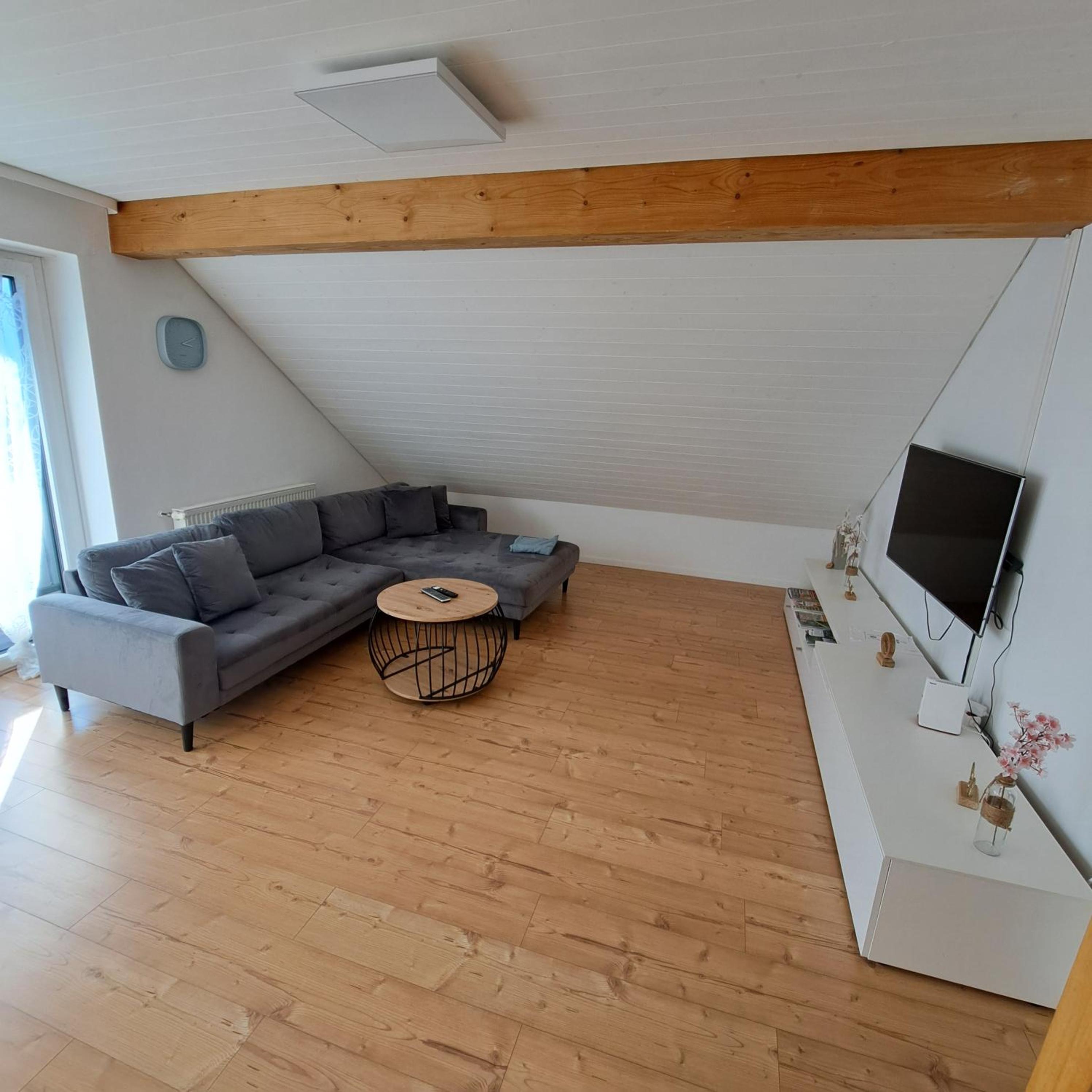 Two-Bedroom Apartment photo 1