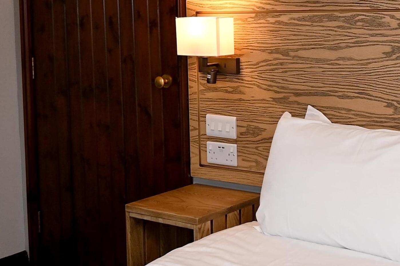 Standard Double Room - Photo 3
