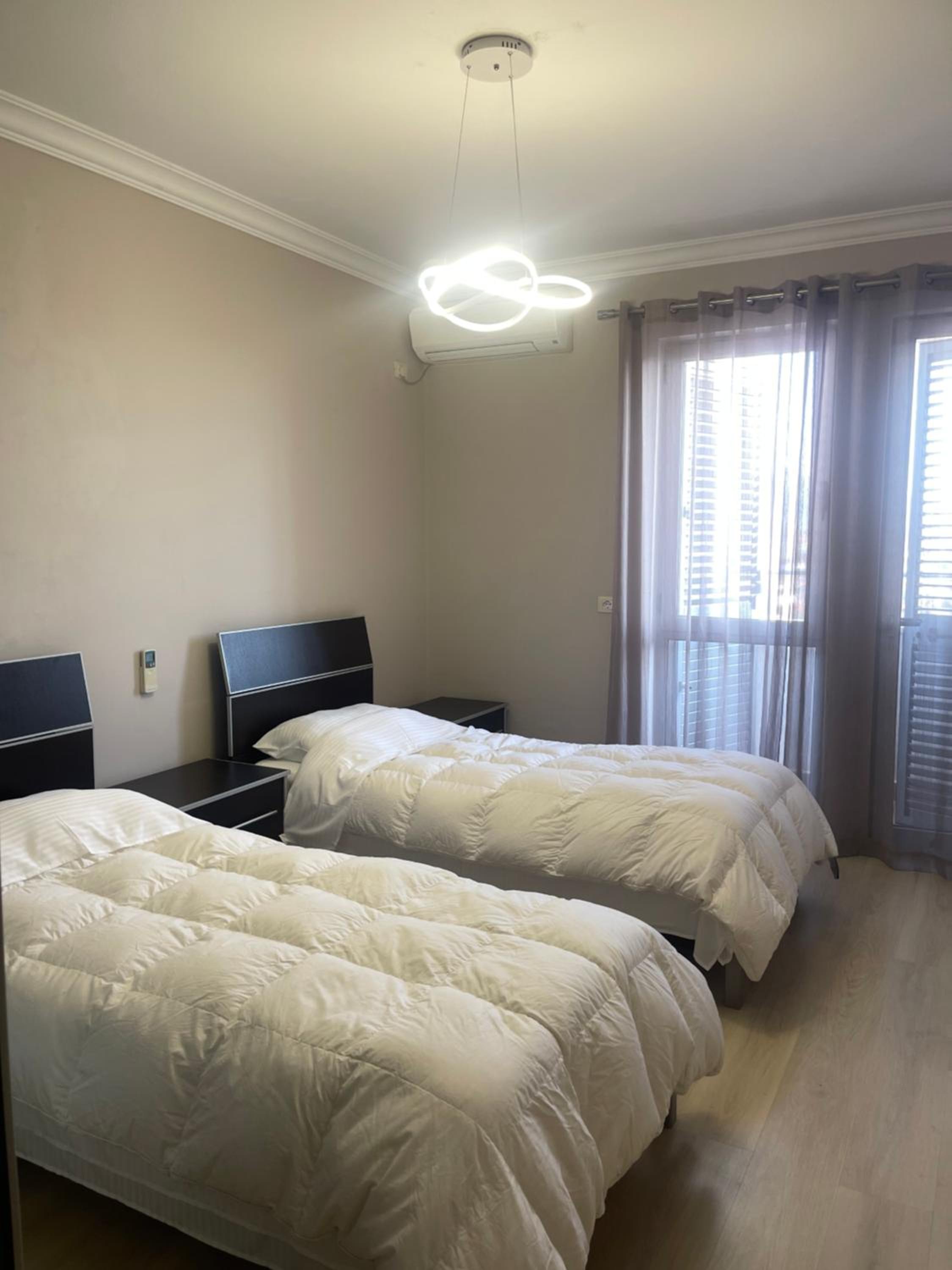 Apartment with City View photo 3